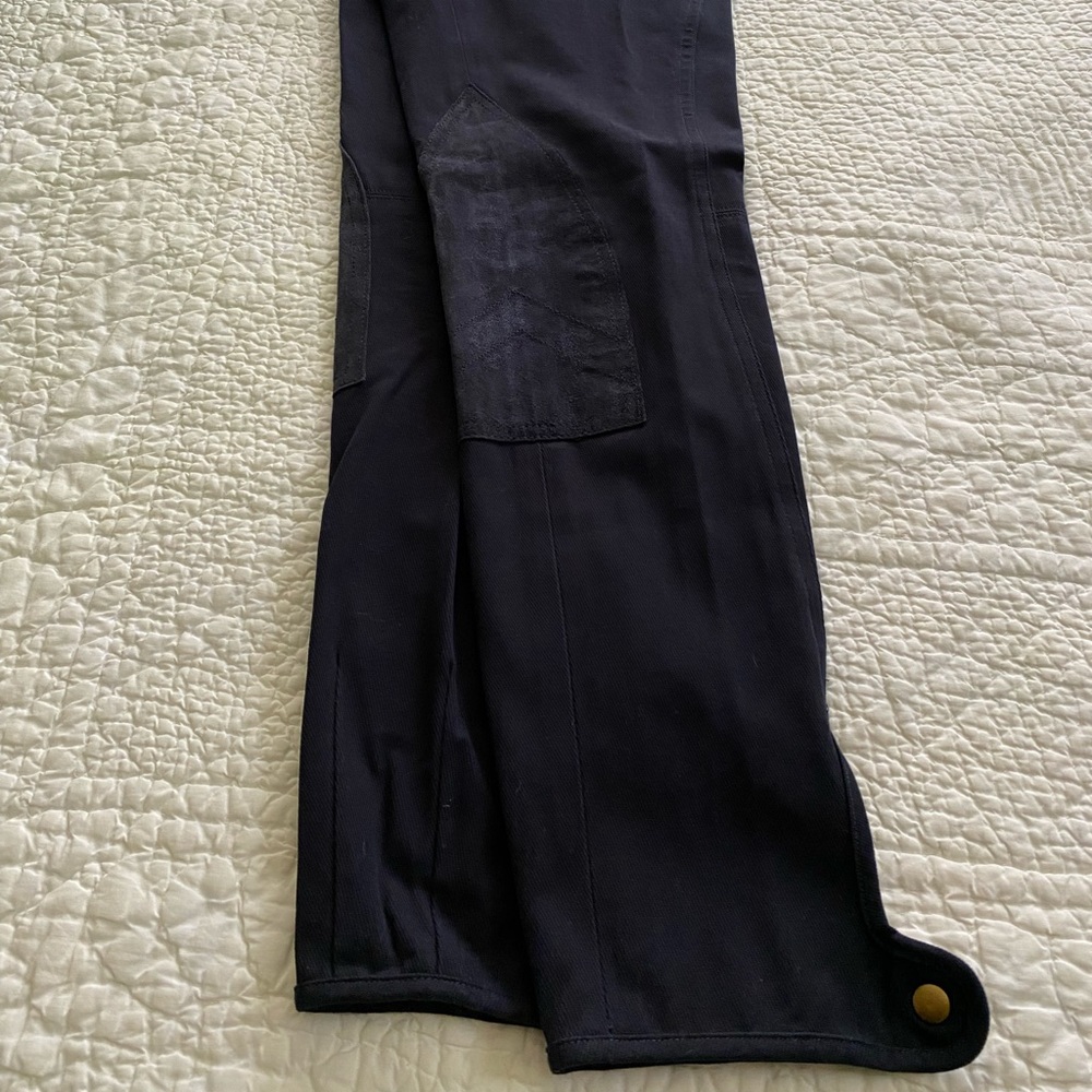 Ralph Lauren Riding Pant - Picture 6 of 12